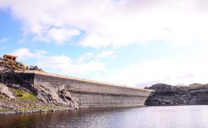 Kastamonu'da 14 MW'lık Kaya HES kurulacak