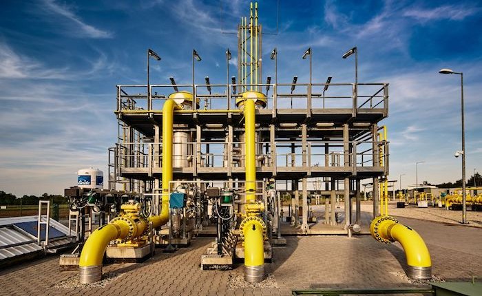 Polonya – Slovakya gaz bağlantısı ticari işletmeye hazır