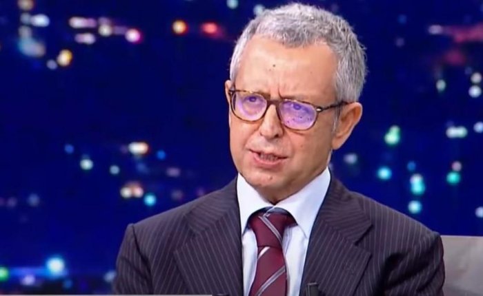 Mithat Rende: İklim krizi değil iklim felaketi