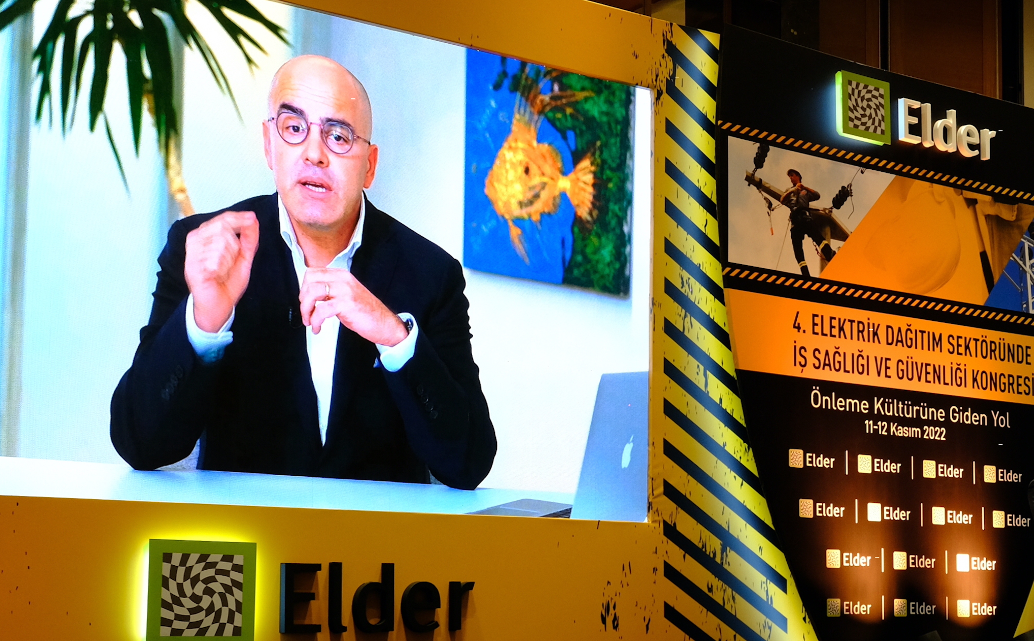 Zaimler: Elektrik dağıtımı iyi uygulamalarla anılmalı