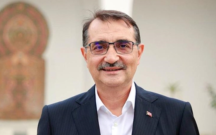 Kastamonu'da İnebolu ve Cide dahil 11 ilçeye doğal gaz