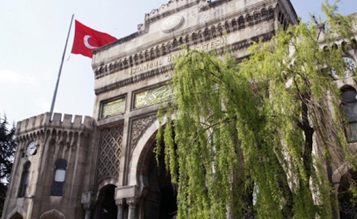 İstanbul Üniversitesi nükleer fizik doçenti arıyor 