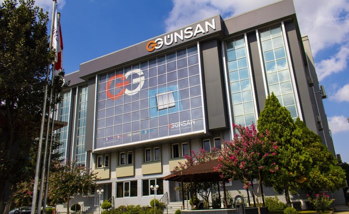 Günsan Elektrik’in kadın çalışan sayısı 176 oldu