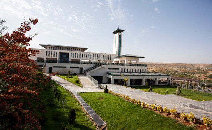 Hasan Kalyoncu Üniversitesi elektrik elektronik öğretim üyeleri alacak