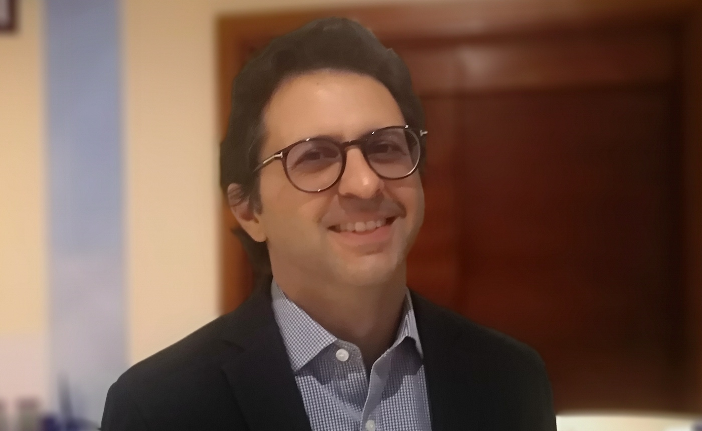 Türbinlere fısıldayan adam: RES’lerin verimini yüzde 4 arttırdılar