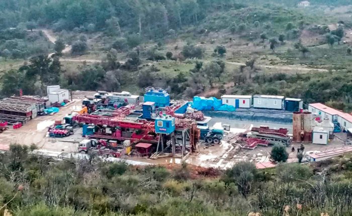 Seferihisar’daki JES ruhsatları iptal edildi