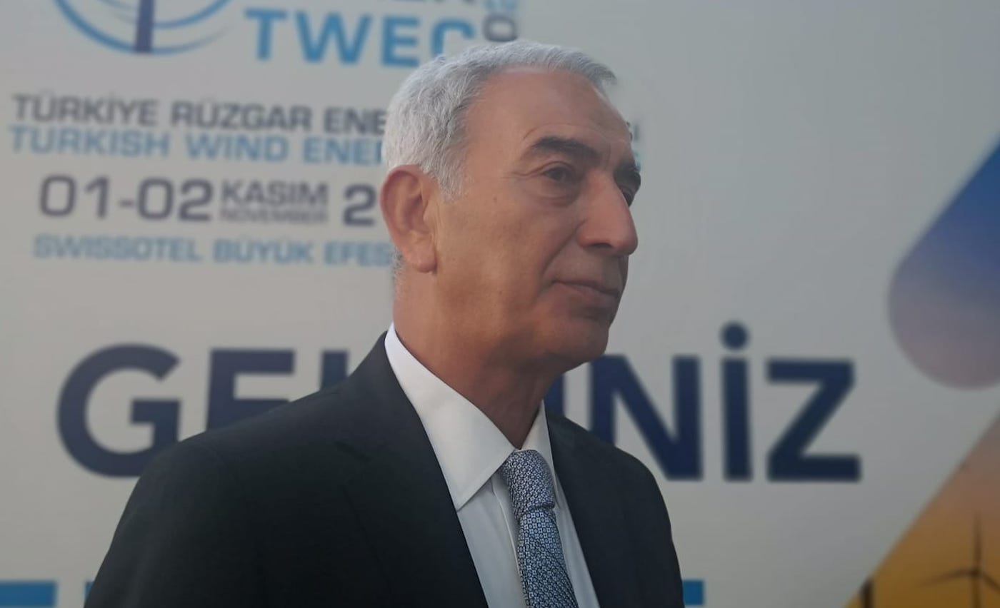 Polat, hidrojen ve elektrik depolama işine yöneldi