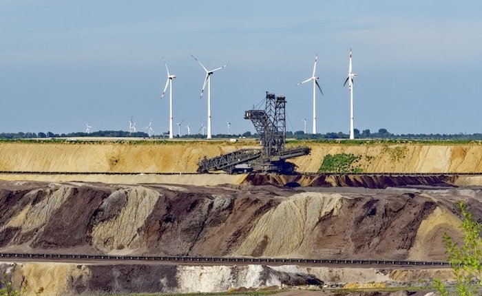 IEA: Kömür emisyonlarını azaltmak için hızlı hareket edilmeli