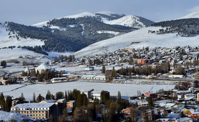 336 bin haneye toplam 271,7 milyon TL doğal gaz desteği verildi