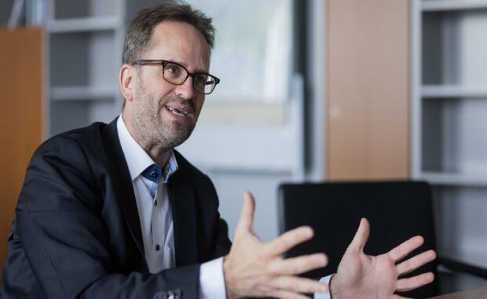 Almanya’daki gaz tüketimi yüzde 33 azaldı