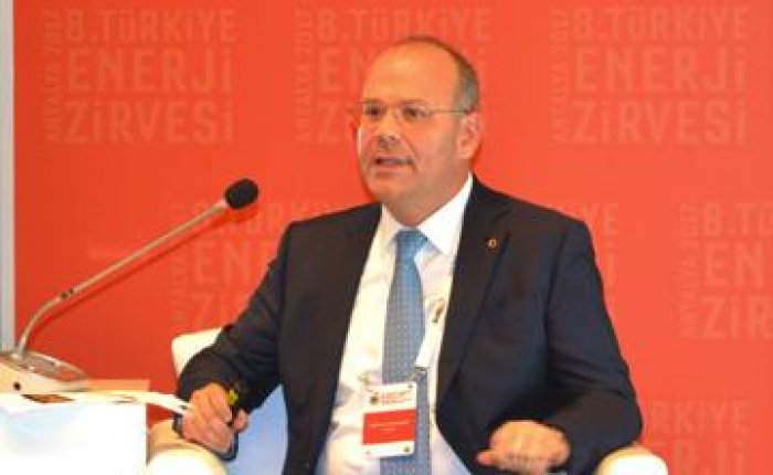 Opet’in yeni genel müdürü Özgür Kahramanzade oldu