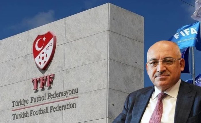 TFF kulüplere mali destek için GES kuracak