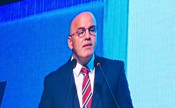 Zaimler: Türkiye iklim sorumluluğunu yerine getiriyor