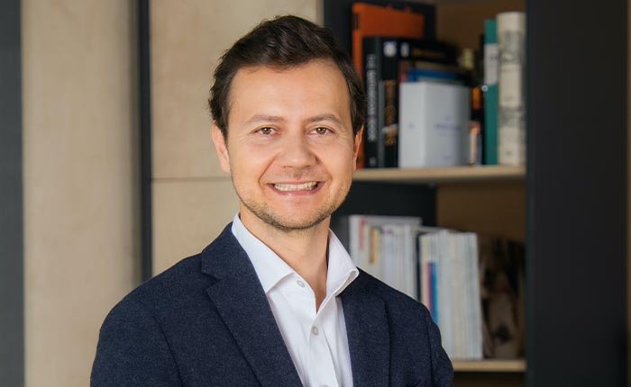 Hab Project’in ilk projesi Ankara’da kuruldu