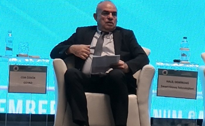 Özkök: Depolama çantacılığı ortaya çıkabilir