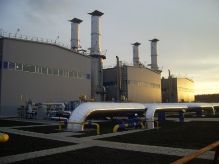 Gazprom ve Gazprombank GPB Group işbirliği