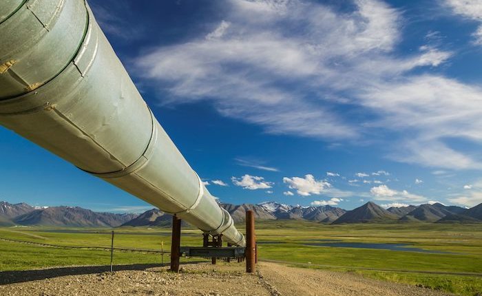 Druzhba petrol boru hattından petrol akışı yeniden başladı