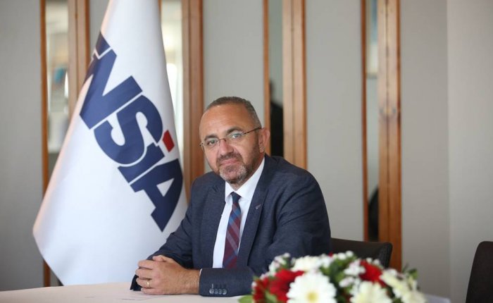 ENSİA Alper Kalaycı ile devam dedi