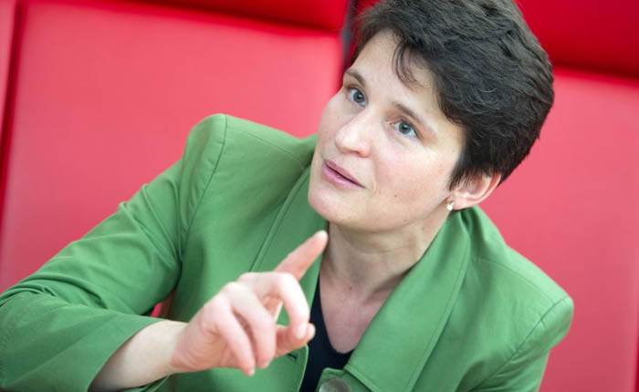 Almanya yatırımların ülke dışına çıkmasından korkuyor