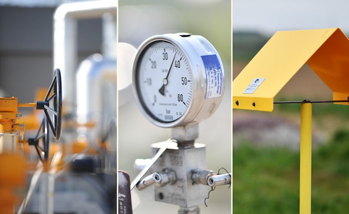 Almanya ve Fransa’dan enerji işbirliği 