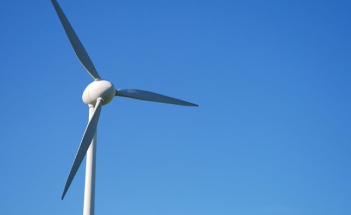 TMT Ziraat elektrik ihtiyacı için rüzgar türbini kuracak