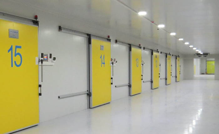 Tarımsal depoların yenilenebilir enerji tesisi hibe kapsamında