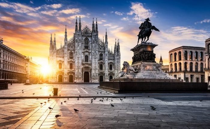 İtalya’dan enerji şirketlerine vergi hazırlığı 