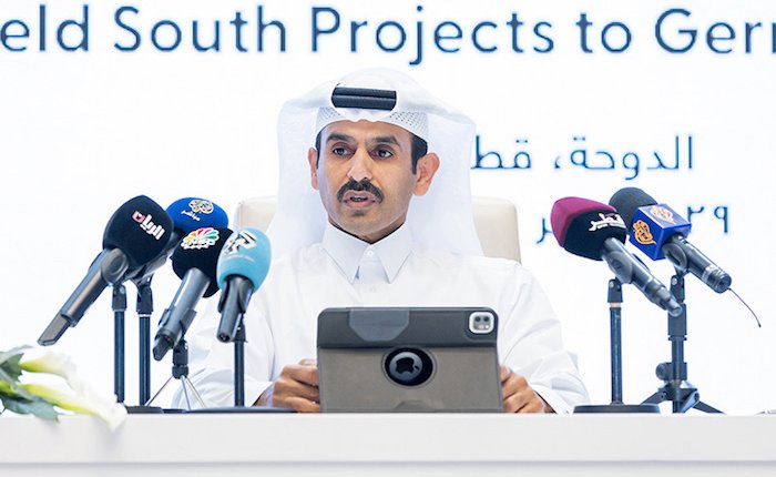 Katar, ABDli ConocoPhillips ile Almanya’ya LNG sağlayacak