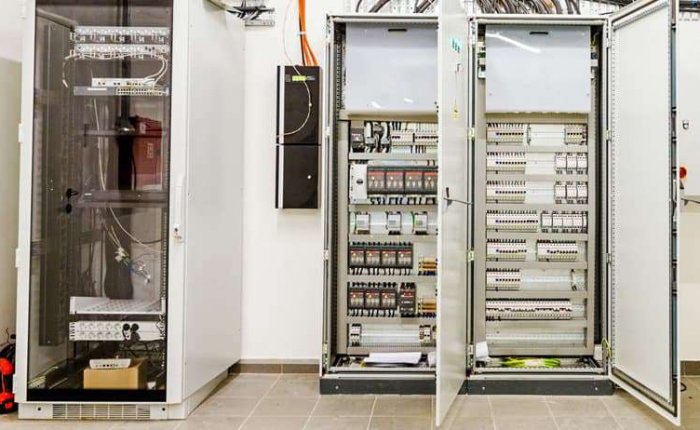 Europower dağıtım panosu üretimi için Siemens’le anlaştı