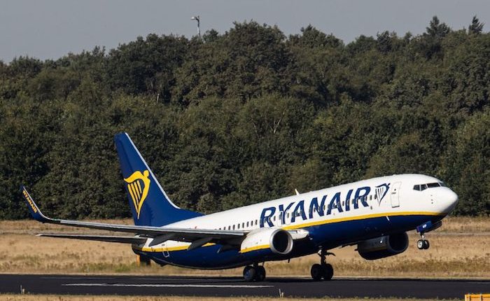 Ryanair, Shell’den sürdürülebilir havacılık yakıtı alacak