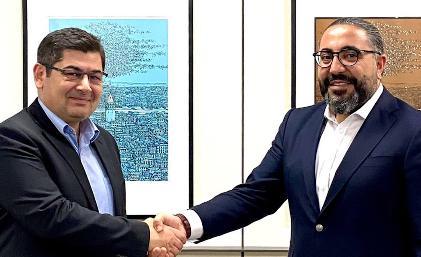 İş Portföy pil hücresi şirketi Pomega'ya ortak oldu