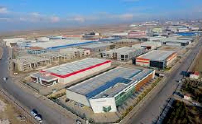 Konya Kulu OSB’nin elektrik şebekesi yapılacak