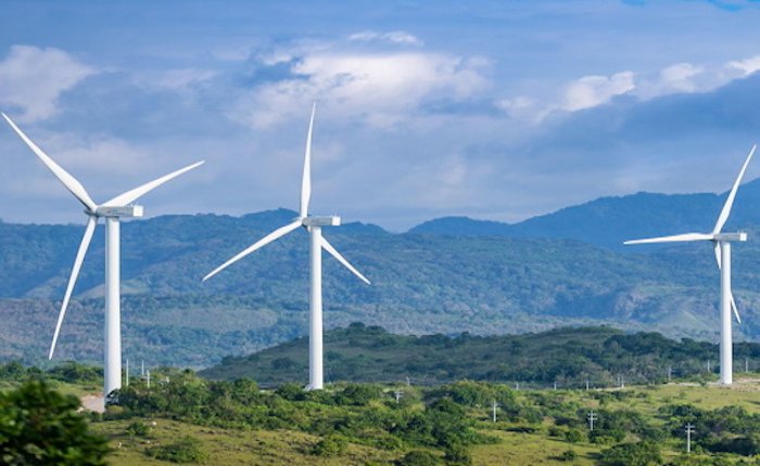 İstanbul'daki Mahmut Şevket Paşa-1 RES’e 2 türbin eklenecek