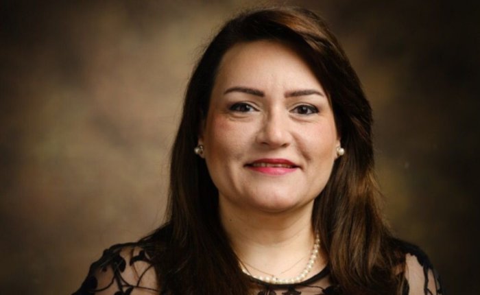 Smart Holding’e yeni proje geliştirme direktörü: Sedef Budak