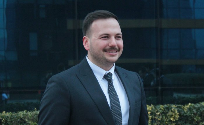 Forsel Elektrik 1 milyon m2 taahhüt sürecini tamamladı