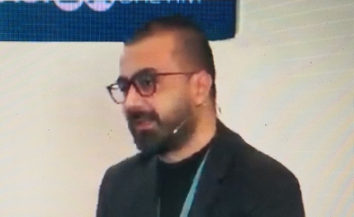 Eren: Ülkemizde güneş panelleri çöplük haline gelmesin