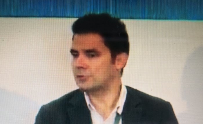 Yamankurt: Yenilenebilir yatırımlarında kamu işbirliği sağlanmalı