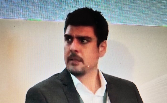 Günyar: Artık türbinleri kağıt üzerinden satıyoruz