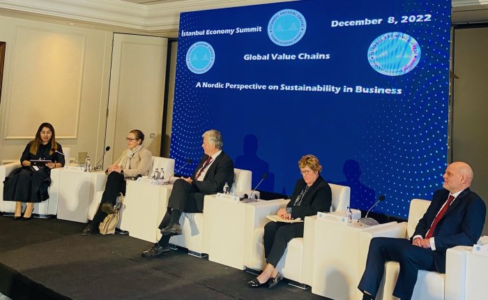 Yenilenebilirde yeni teknoloji: Yüzen güneş santralleri