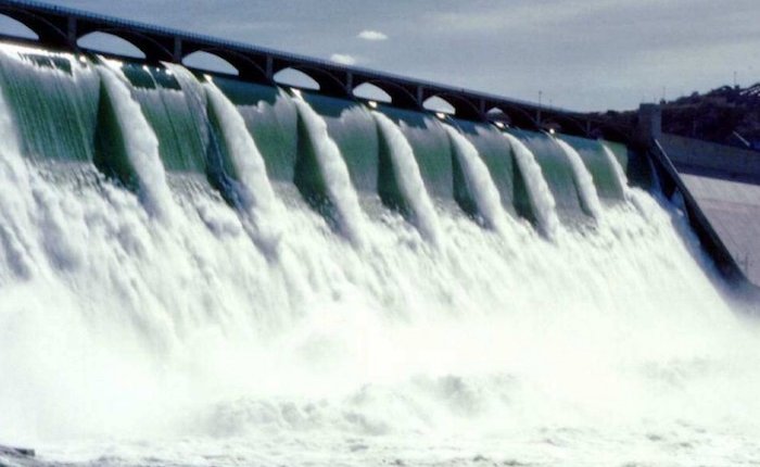 Gouina HES, 4 Afrika ülkesine elektrik sağlayacak