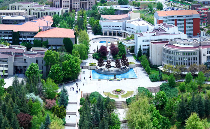 Bilkent Üniversitesi enerji uzmanı doktor arıyor