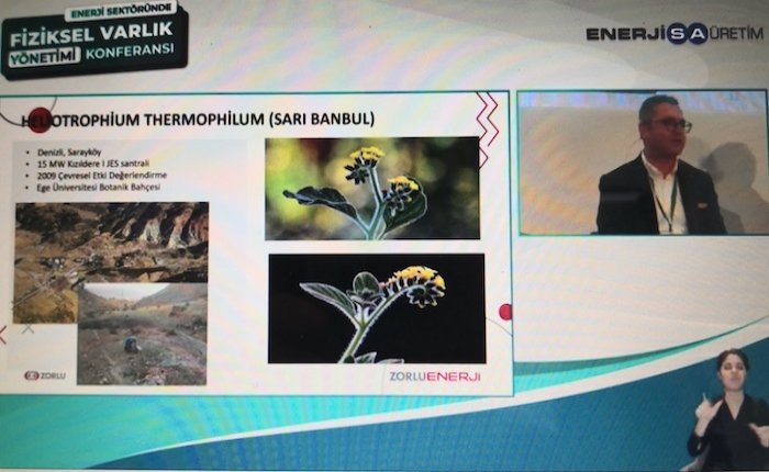 Zorlu’dan 3 enerji projesine biyoçeşitlilik iptali