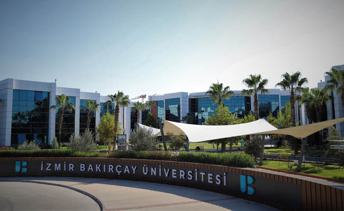 Bakırçay Üniversitesi elektrik tesisleri doçenti alacak