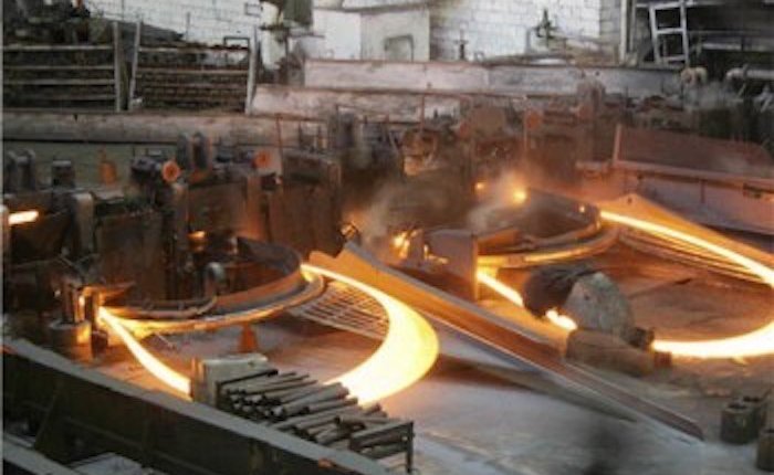 İnci Grup Bilecik demir çelik tesisinde kapasite arttıracak