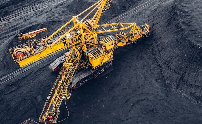 Avrupa kömür ithalatı bu yıl üçte bir artacak