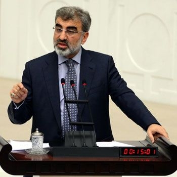 Bakan Yıldız: Doğalgaz maliyetinin altında satılıyor