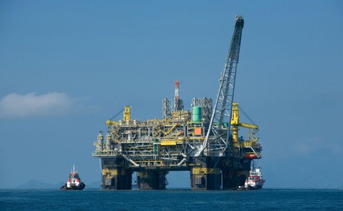 Petrol şirketleri Brezilya’daki petrol rezervini paylaştı