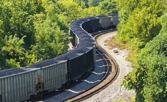 Küresel kömür tüketimi bu yıl rekora koşuyor