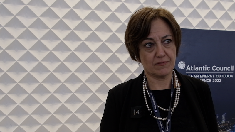 “Türkiye’nin kendi kaynaklarına dönmesi doğru bir strateji”