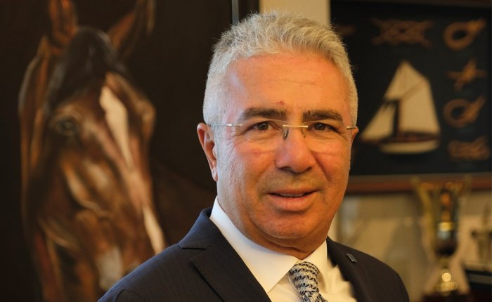 Norm Holding güneşten 3 bin MWh enerji üretti